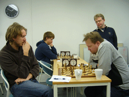 Pelle Linusson-Hans W o Adam Scheid-Roland L
