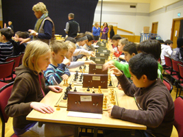 Grupp B Väst