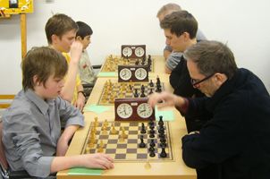 Emil Carmegren - Adam Libal