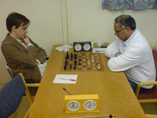 Mats Lindskog - Pascual Nunes