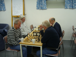 Stefan-Bertil Leif-Jan Veteran-KM