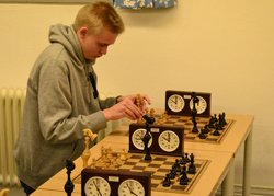 Byggaren